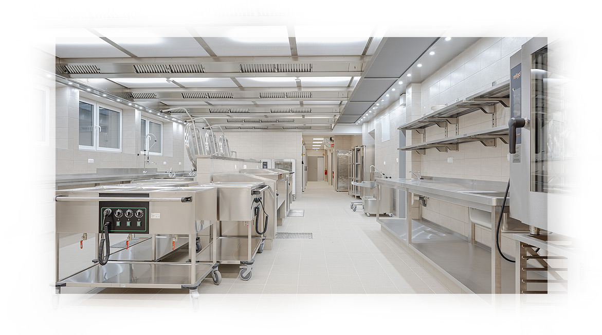 Domov pro seniory Písek, Sovova